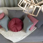 Timone 31 Vakantiehuis Civitanova Marche