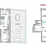 Timone 31 Vakantiehuis