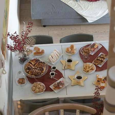 בית נופש Timone 31 צ'יביטאנובה מארקה