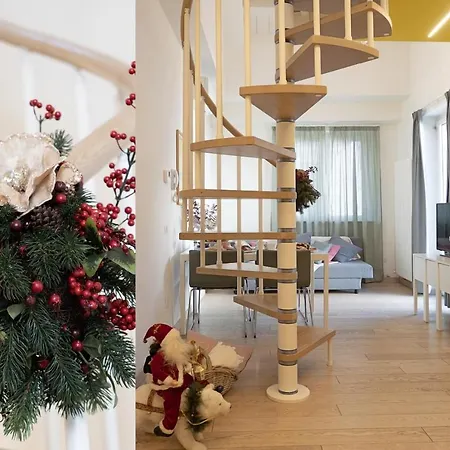 Timone 31 בית נופש צ'יביטאנובה מארקה