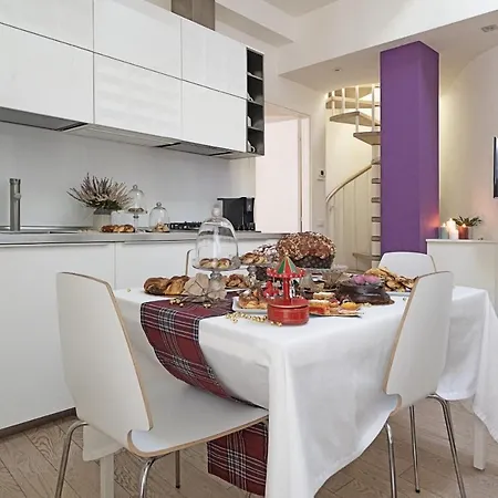 בית נופש Timone 31