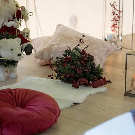 בית נופש Timone 31