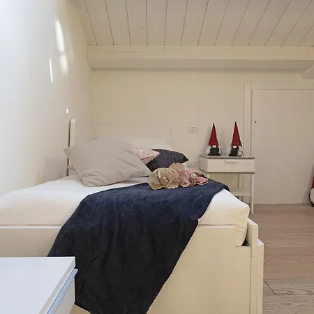 Timone 31 * צ'יביטאנובה מארקה