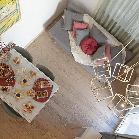 Timone 31 בית נופש *