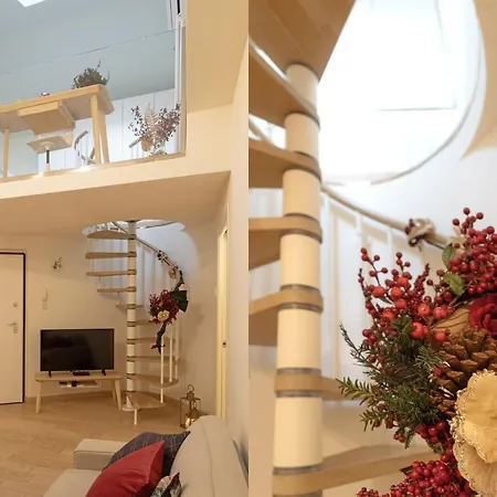 בית נופש Timone 31 *