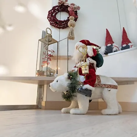 Timone 31 בית נופש *