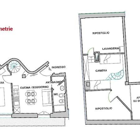 Timone 31 בית נופש צ'יביטאנובה מארקה