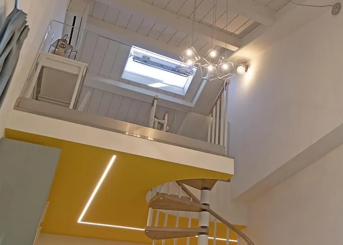 Timone 31 Ferienhaus Civitanova Marche