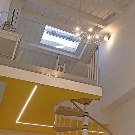 Timone 31 Holiday home Civitanova Marche