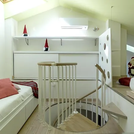 Nyaraló Timone 31 Civitanova Marche