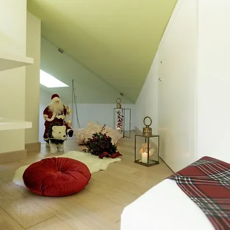 Timone 31 Nyaraló Civitanova Marche