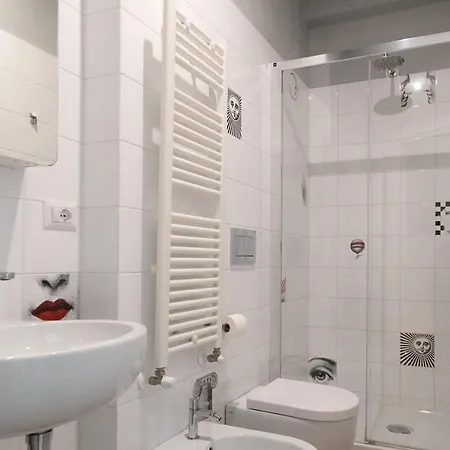 Timone 31 * Civitanova Marche