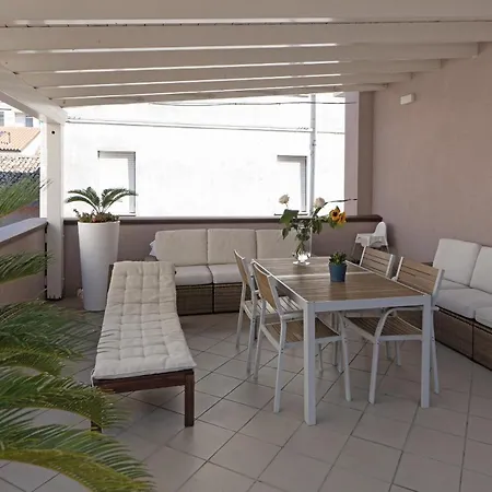 Сasa de vacaciones Timone 31 Civitanova Marche