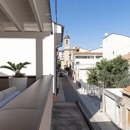 Timone 31 * Civitanova Marche