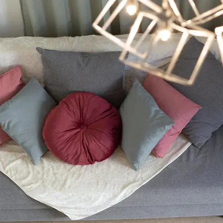 Timone 31 Nyaraló Civitanova Marche