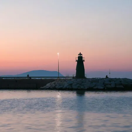 Timone 31 Сasa de vacaciones