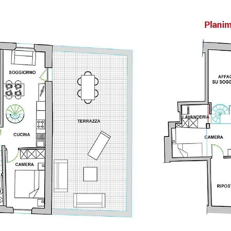 Nyaraló Timone 31 *