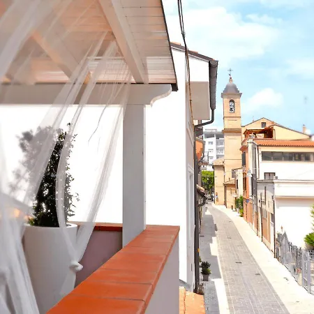 Сasa de vacaciones Timone 31 Civitanova Marche