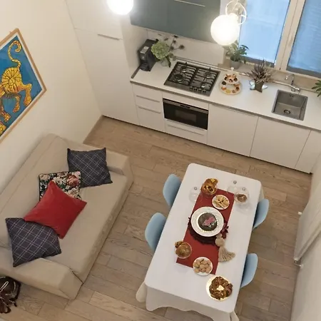 Сasa de vacaciones Timone 31 *