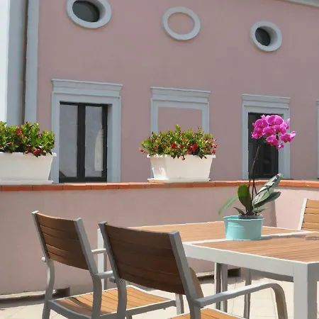 Timone 31 Nyaraló *