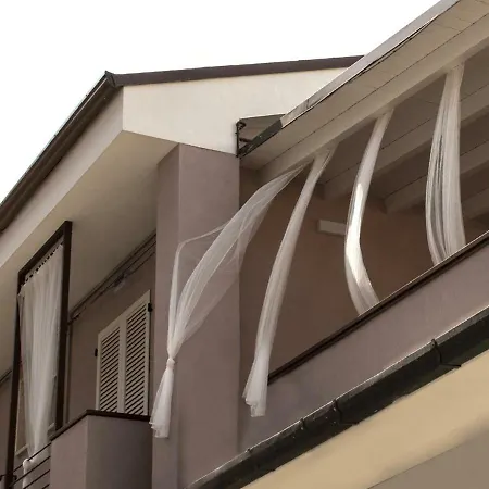 Timone 31 * Civitanova Marche