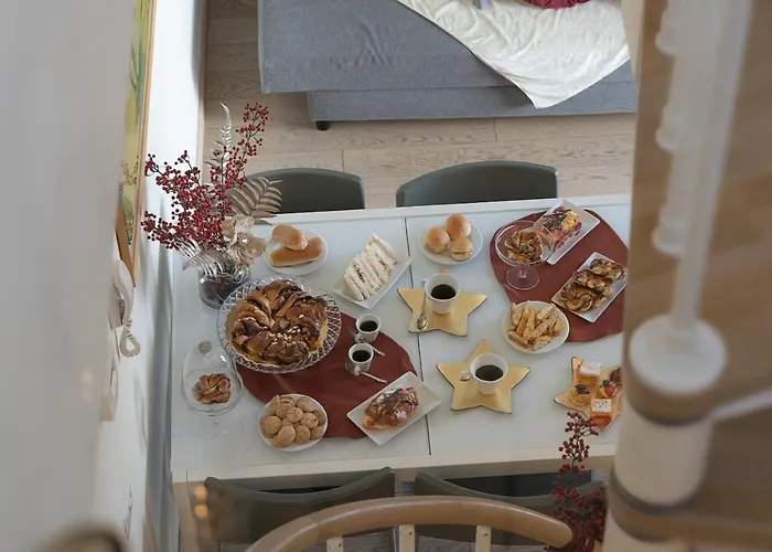 Casa vacanze Timone 31 Civitanova Marche