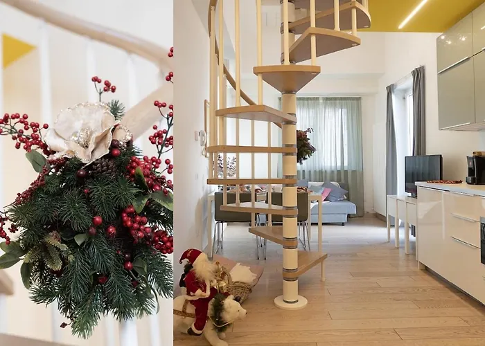 Timone 31 Casa vacanze Civitanova Marche