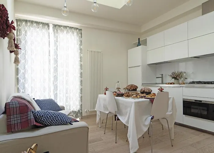 Casa vacanze Timone 31 *