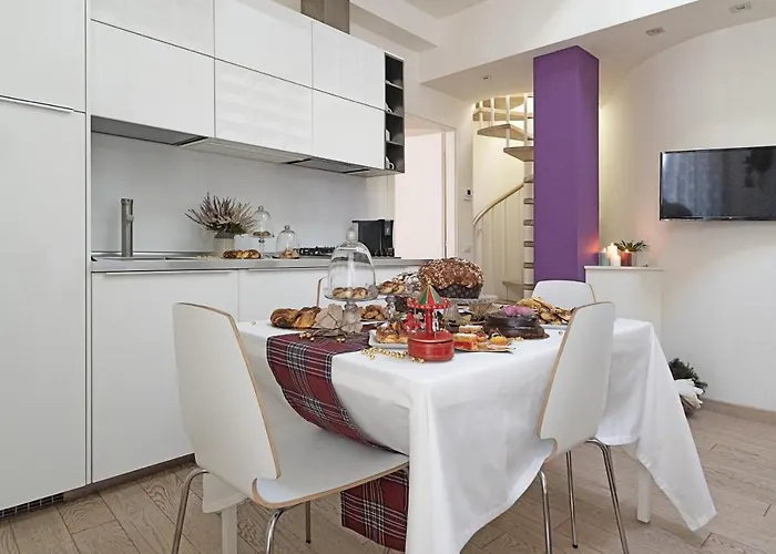 Casa vacanze Timone 31