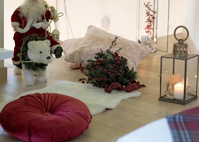 Casa vacanze Timone 31