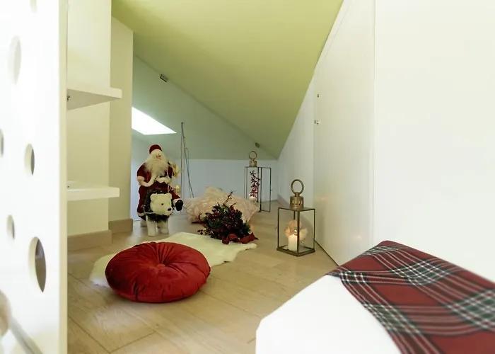 Timone 31 Casa vacanze Civitanova Marche