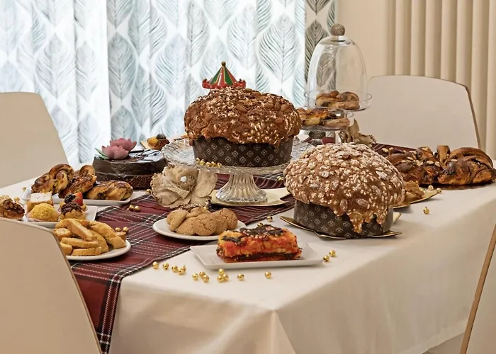 Timone 31 Casa vacanze *