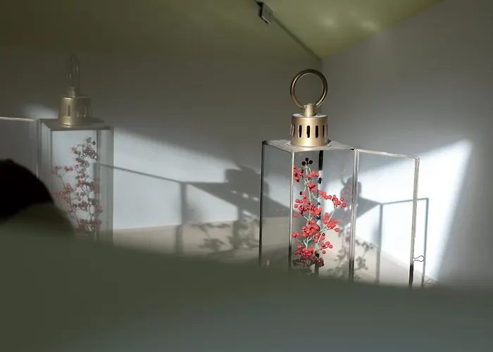 Timone 31 Casa vacanze Civitanova Marche