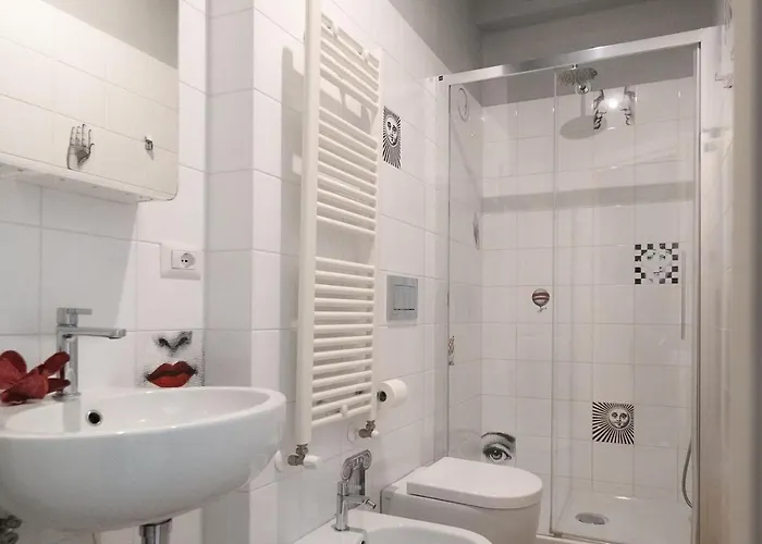 Timone 31 * Civitanova Marche