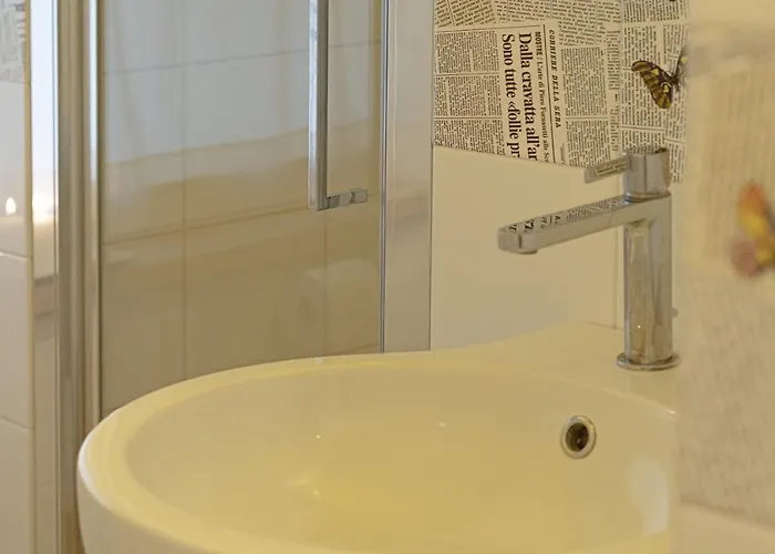 Timone 31 Casa vacanze Civitanova Marche