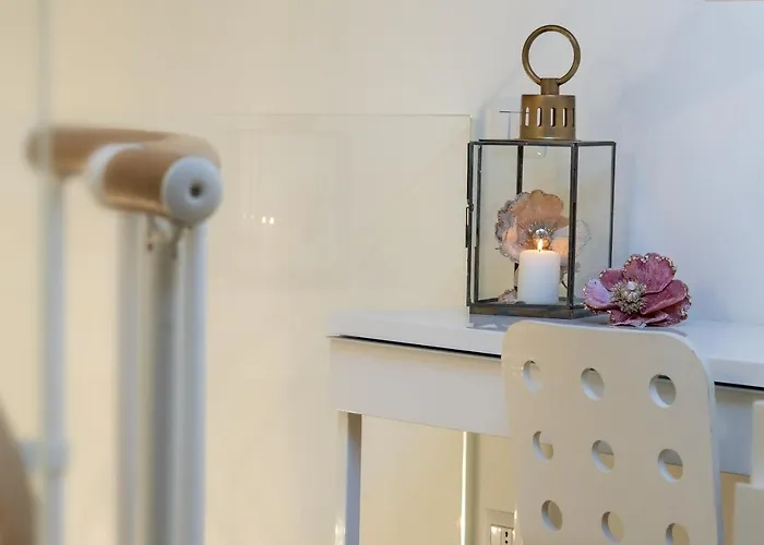 Casa vacanze Timone 31 *