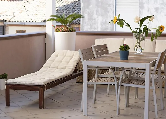 Timone 31 Casa vacanze