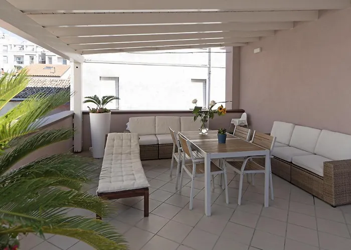 Casa vacanze Timone 31 Civitanova Marche