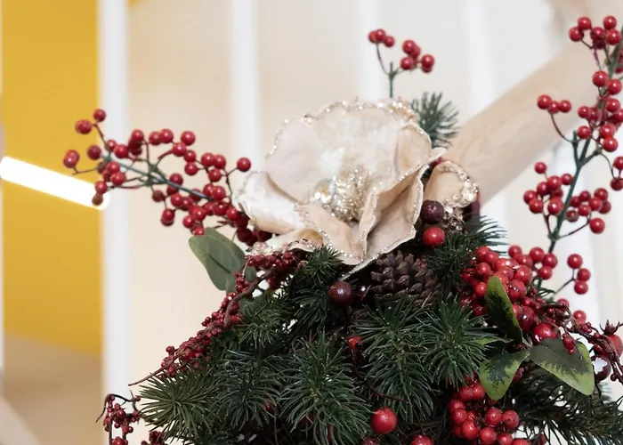 Timone 31 Casa vacanze