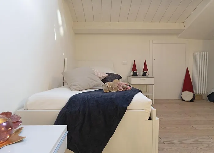 Timone 31 * Civitanova Marche