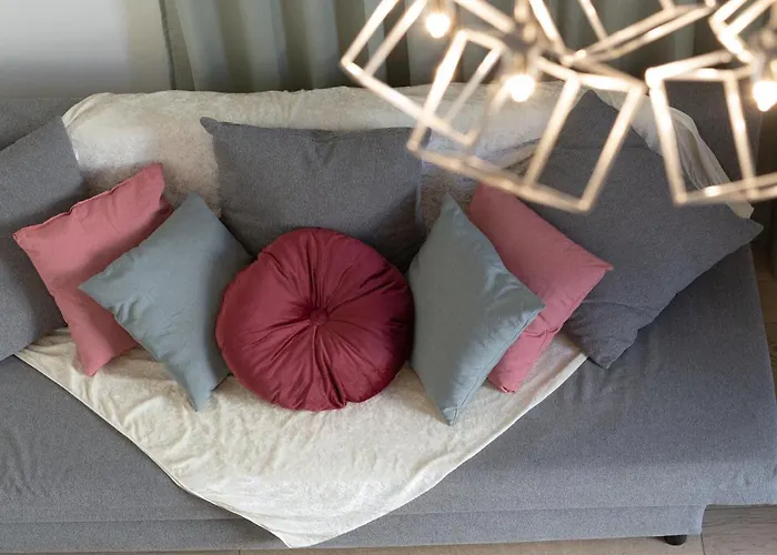 Timone 31 Casa vacanze Civitanova Marche