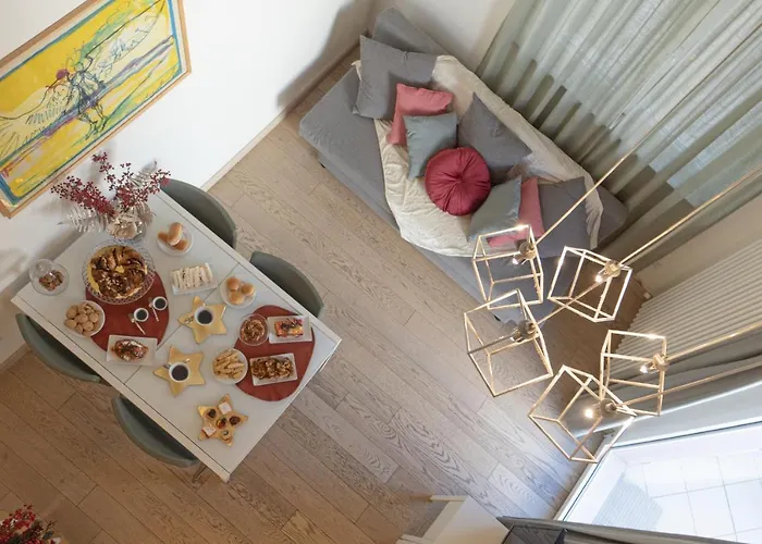 Timone 31 Casa vacanze *