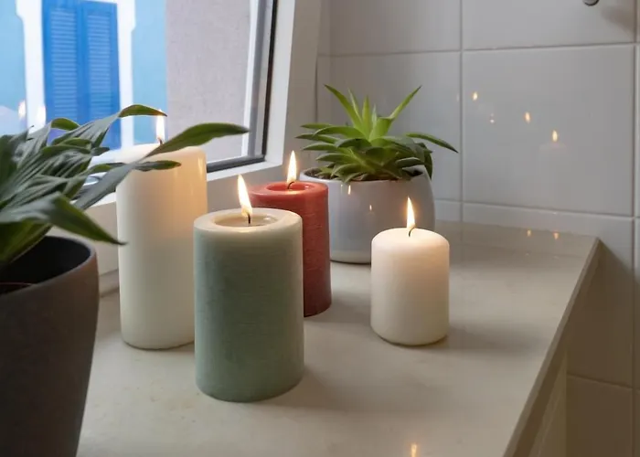 Timone 31 Casa vacanze