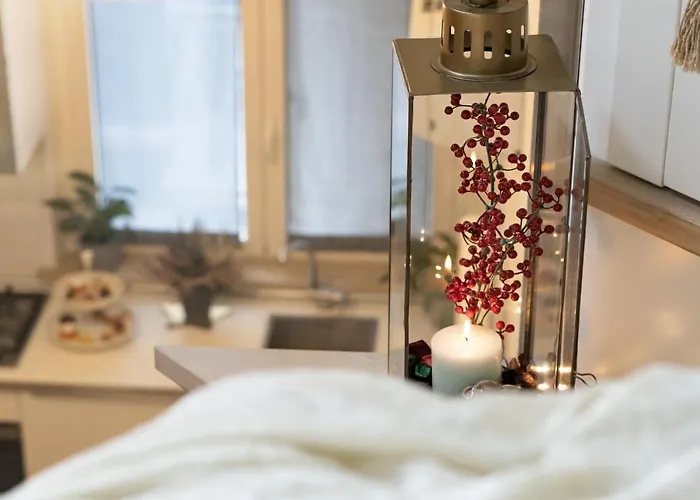 Timone 31 Casa vacanze Civitanova Marche