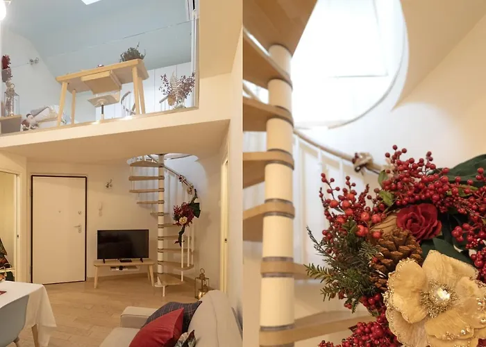 Casa vacanze Timone 31 *