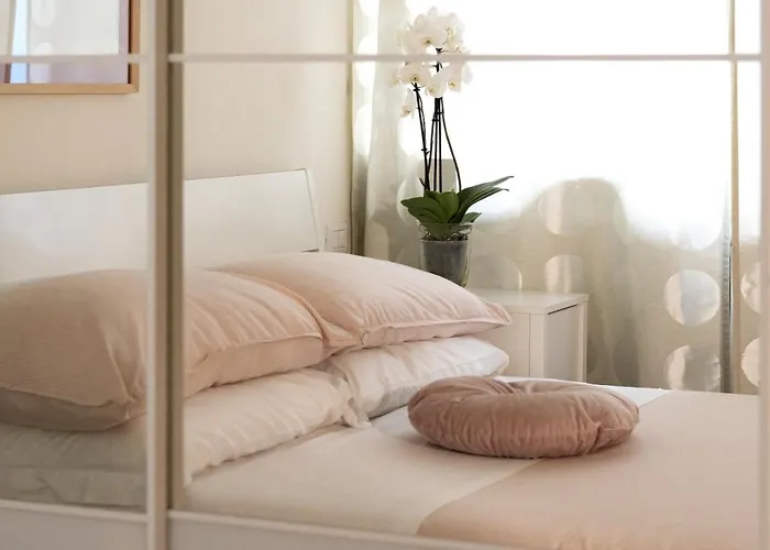 Timone 31 Сasa de vacaciones Civitanova Marche