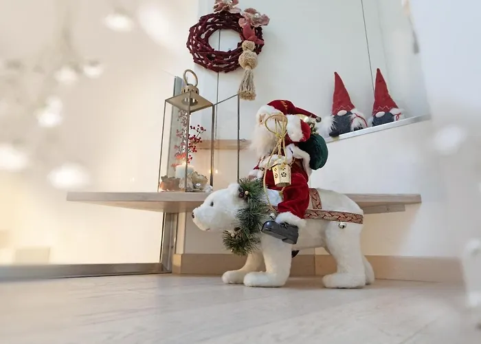 Timone 31 Casa vacanze *