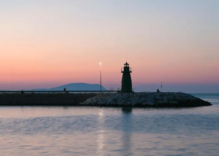 Timone 31 Casa vacanze