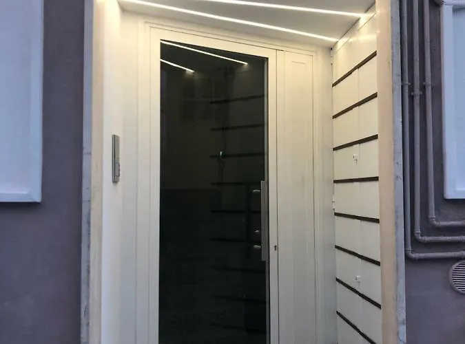 Casa vacanze Timone 31