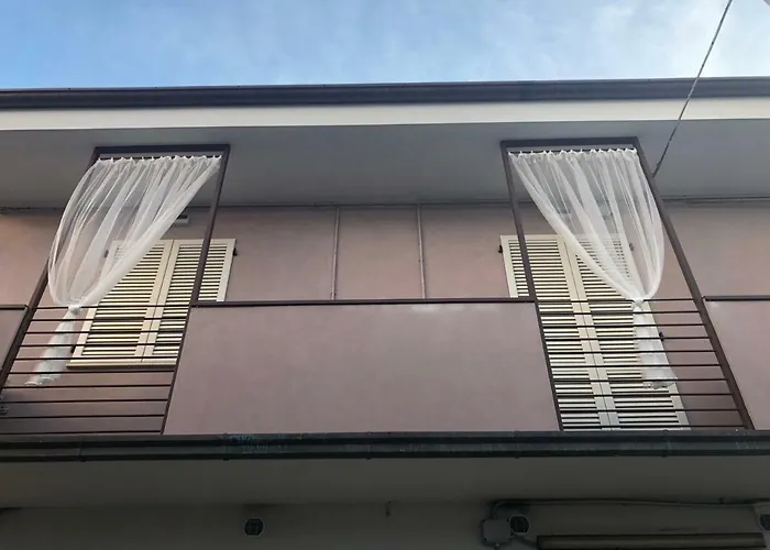 Casa vacanze Timone 31 *